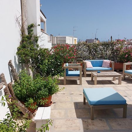 Bed and Breakfast MandorleOlio Polignano a Mare Exterior foto