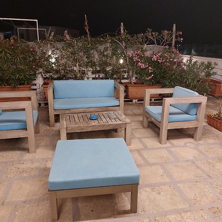 Bed and Breakfast MandorleOlio Polignano a Mare Exterior foto