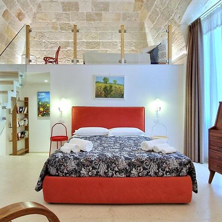 Bed and Breakfast MandorleOlio Polignano a Mare Exterior foto