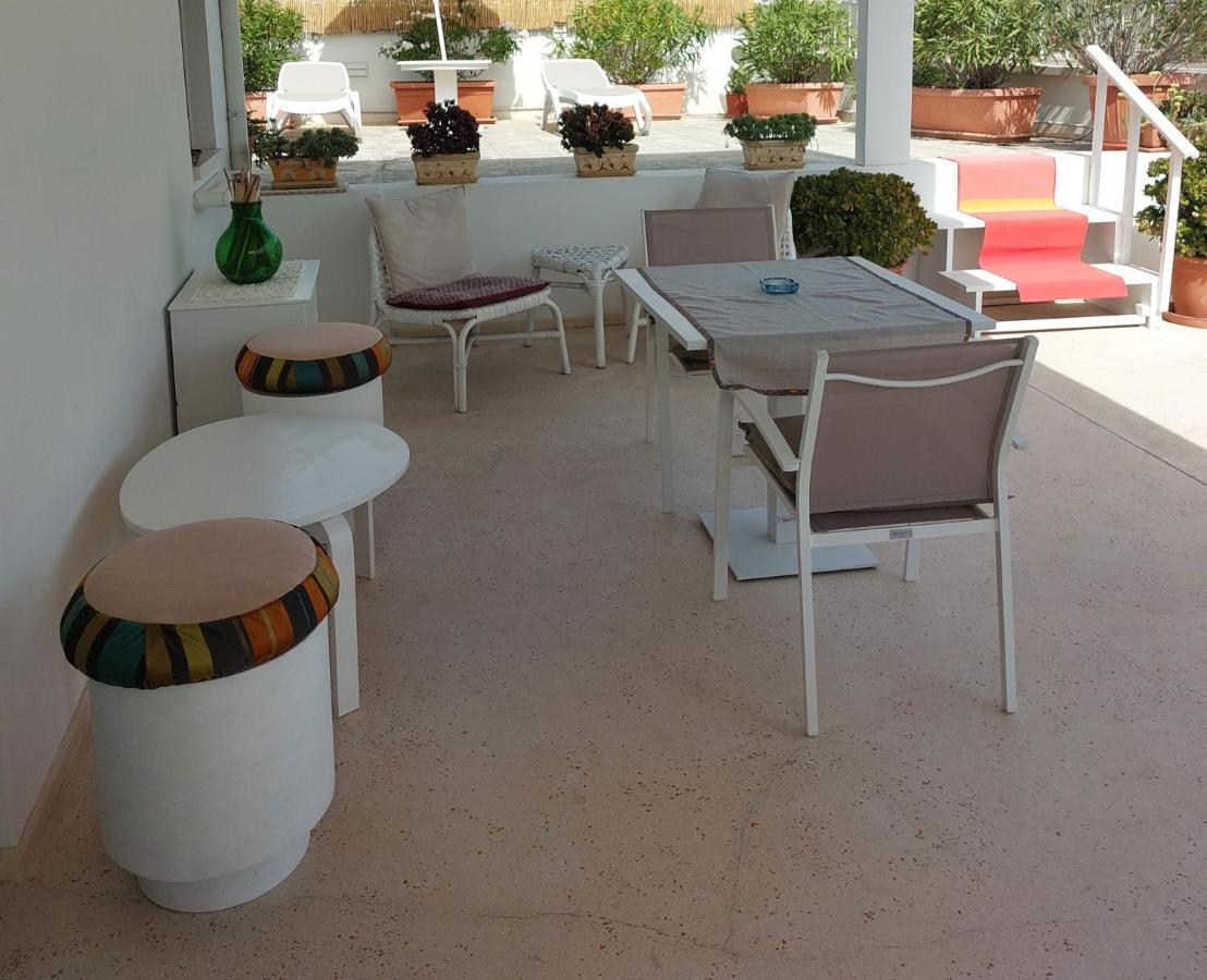 Bed and Breakfast MandorleOlio Polignano a Mare Exterior foto