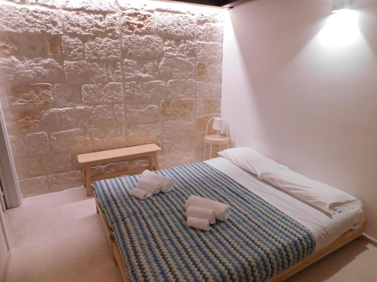 Bed and Breakfast MandorleOlio Polignano a Mare Exterior foto