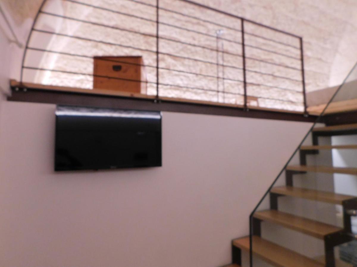 Bed and Breakfast MandorleOlio Polignano a Mare Exterior foto