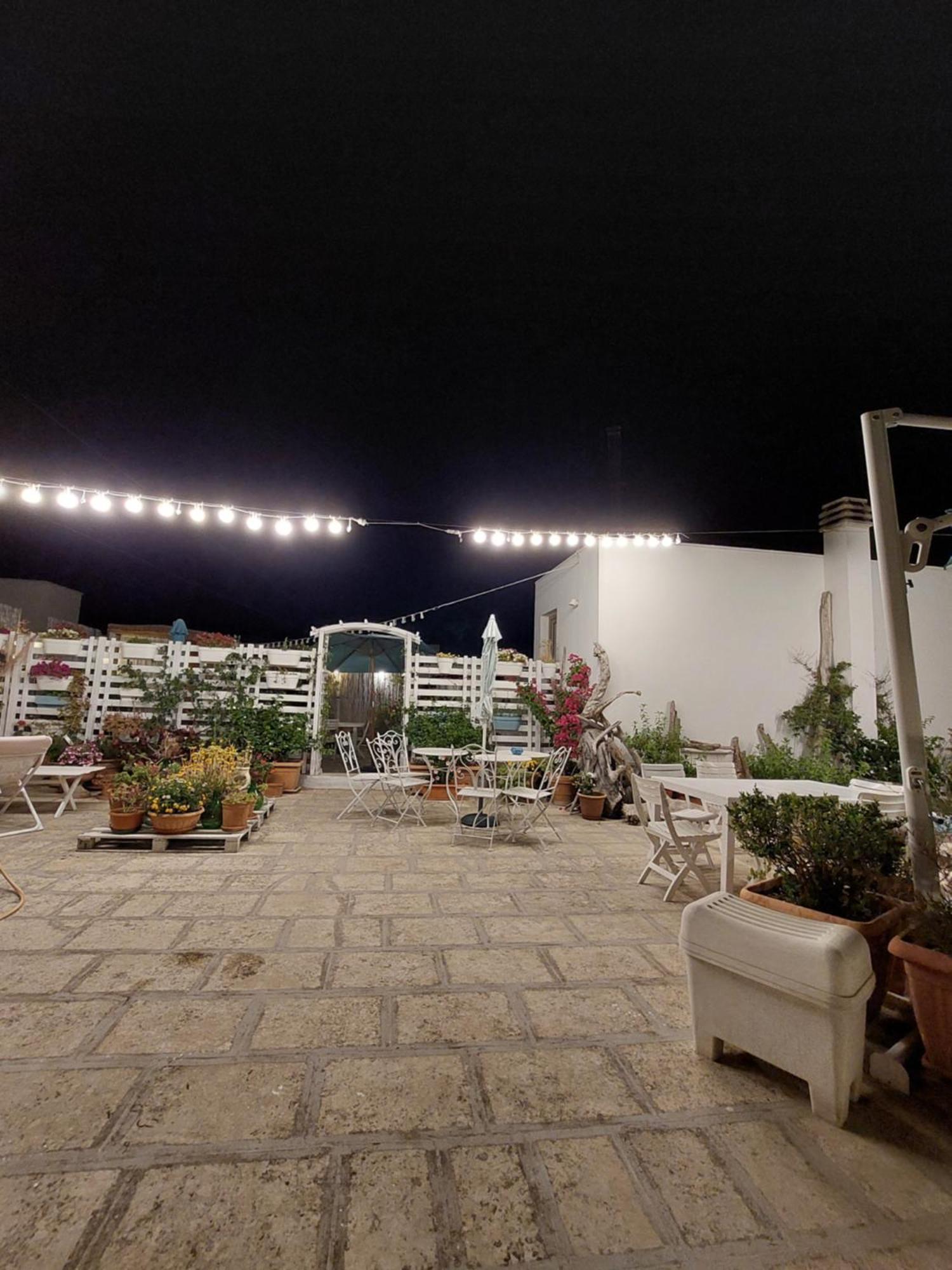 Bed and Breakfast MandorleOlio Polignano a Mare Exterior foto