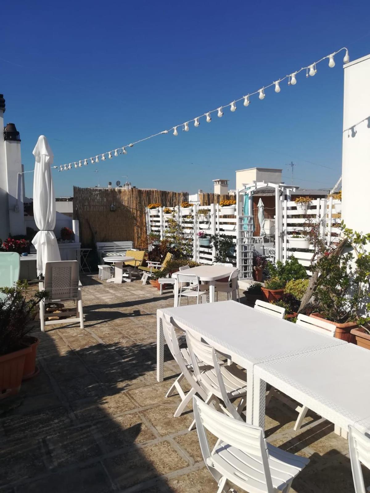 Bed and Breakfast MandorleOlio Polignano a Mare Exterior foto