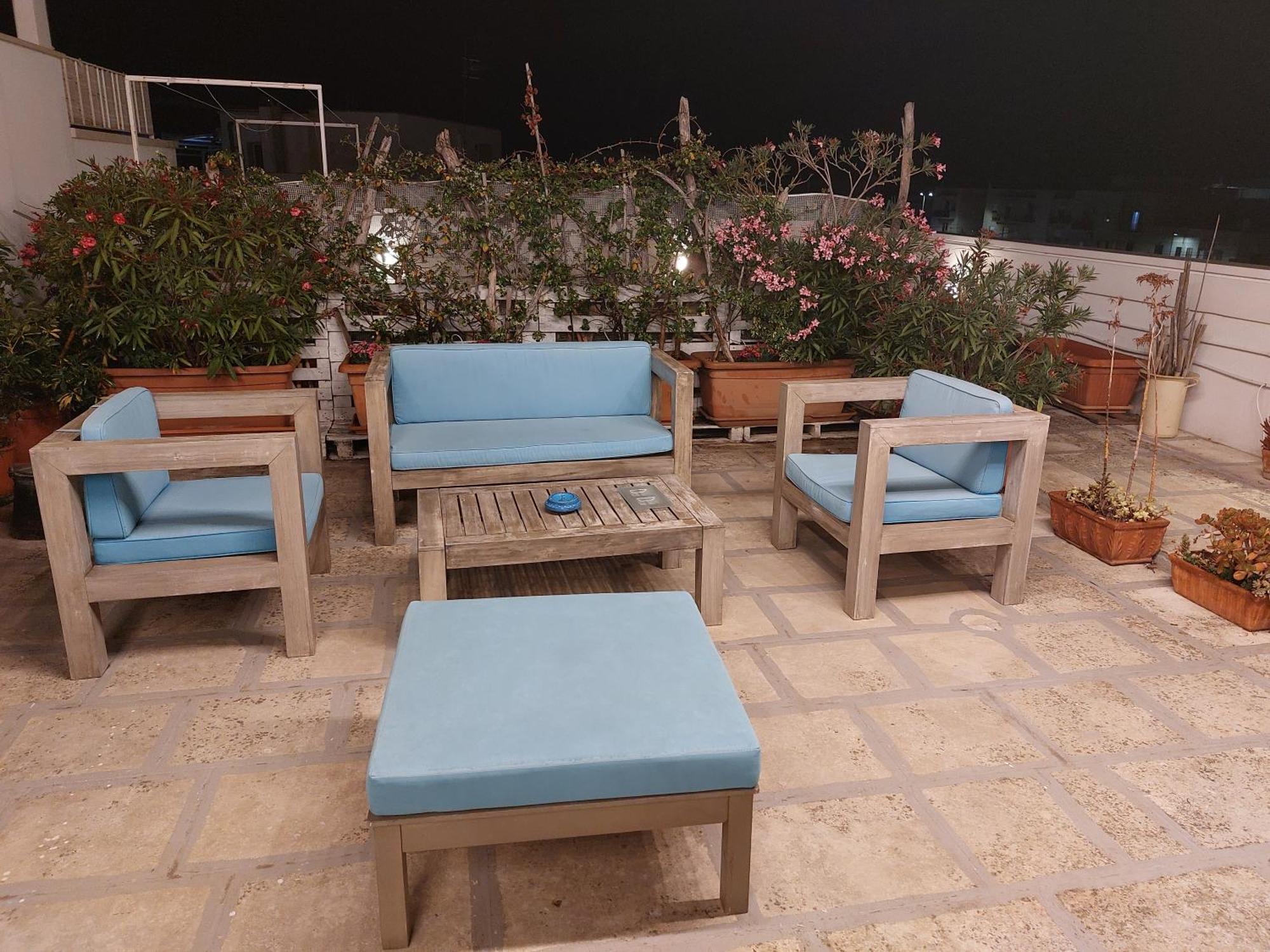 Bed and Breakfast MandorleOlio Polignano a Mare Exterior foto