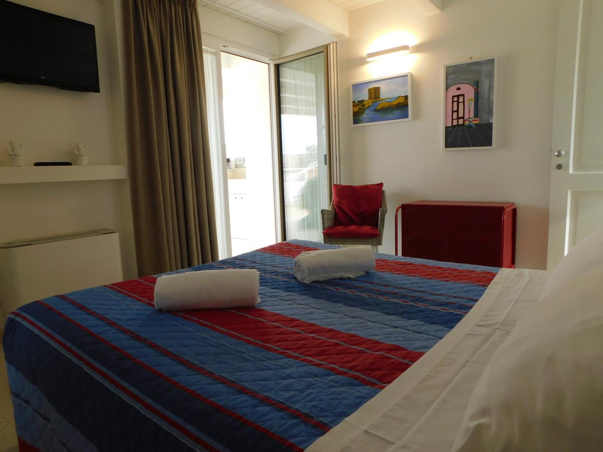 Bed and Breakfast MandorleOlio Polignano a Mare Exterior foto