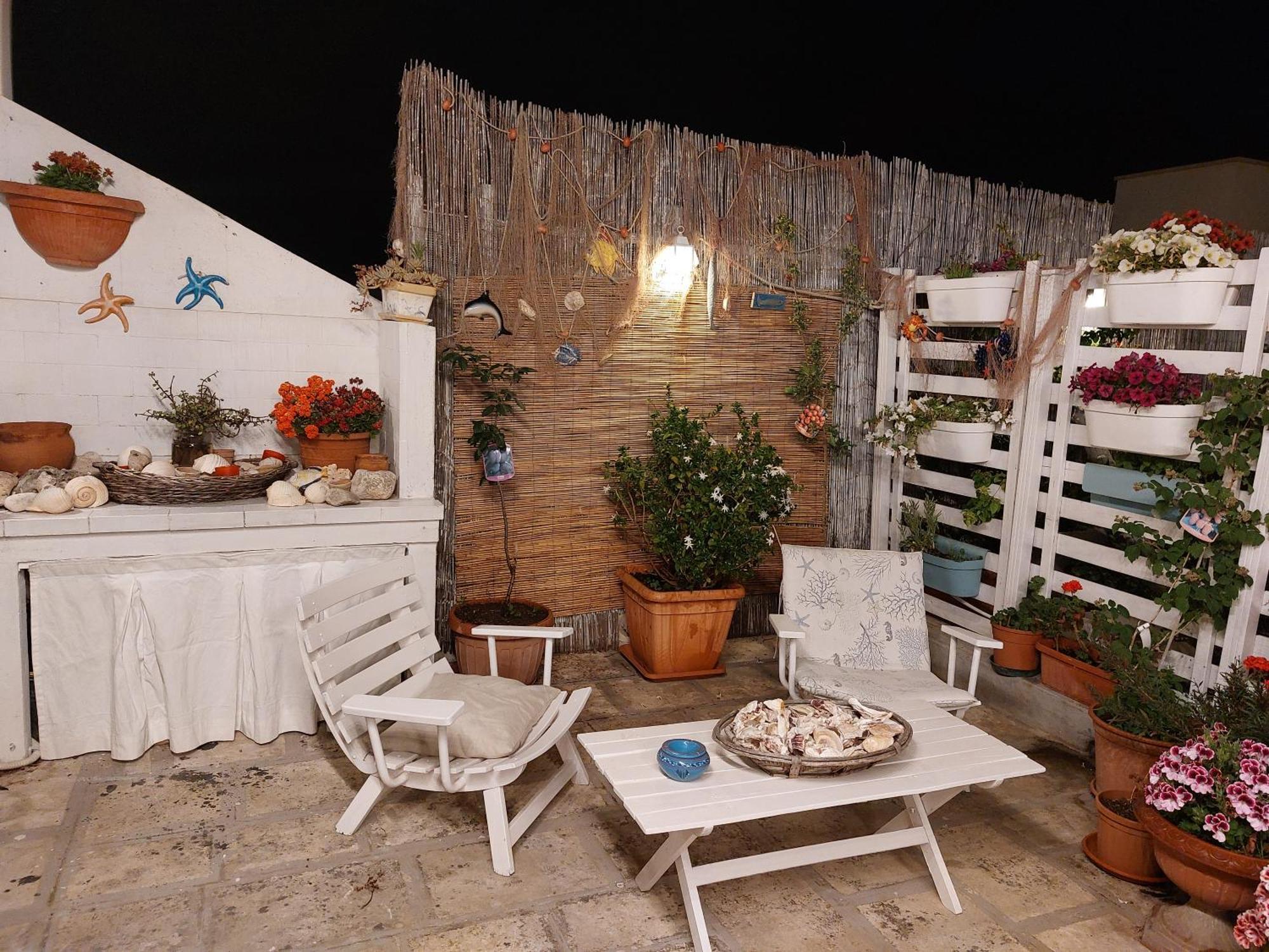Bed and Breakfast MandorleOlio Polignano a Mare Exterior foto