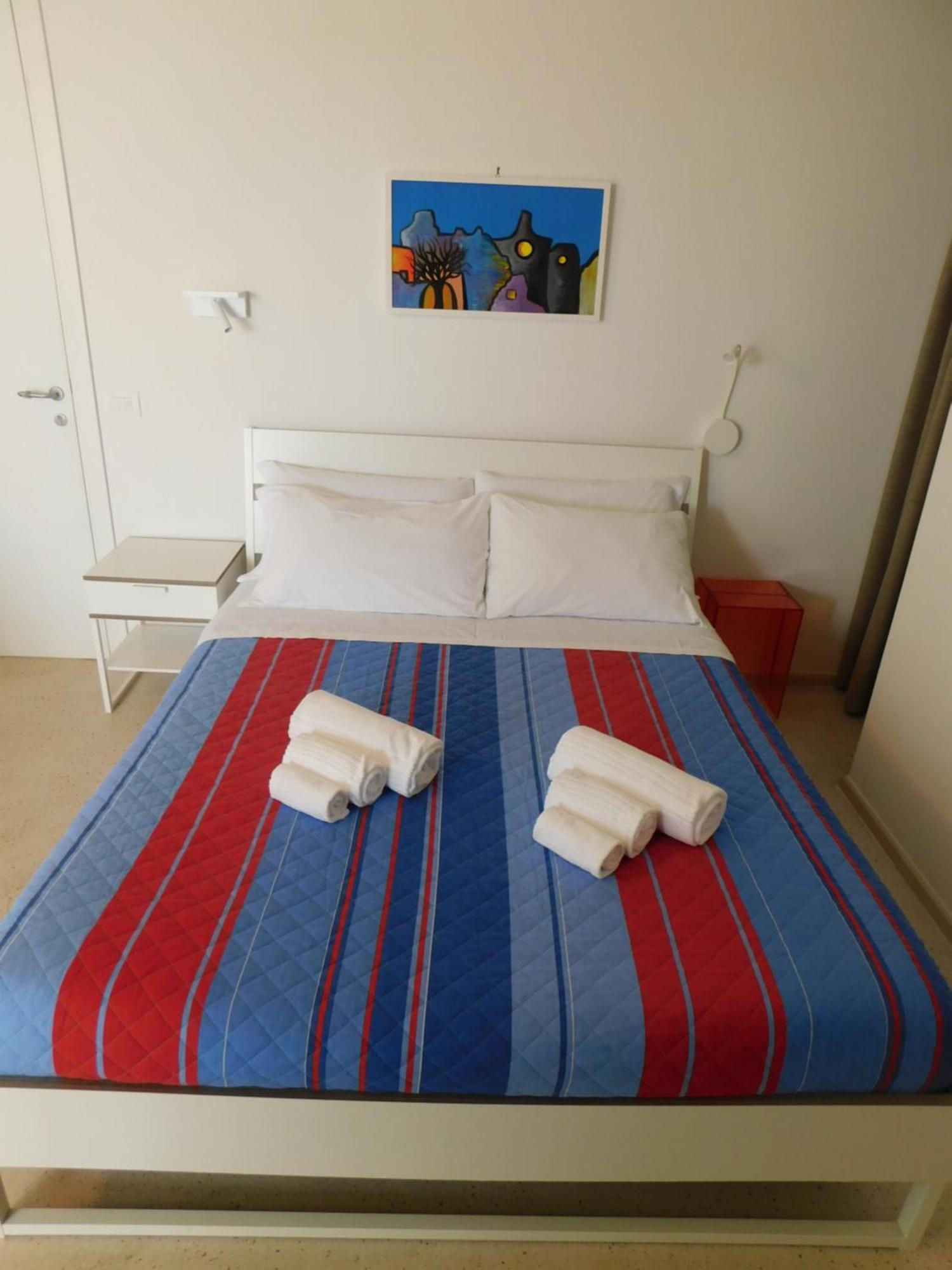 Bed and Breakfast MandorleOlio Polignano a Mare Exterior foto