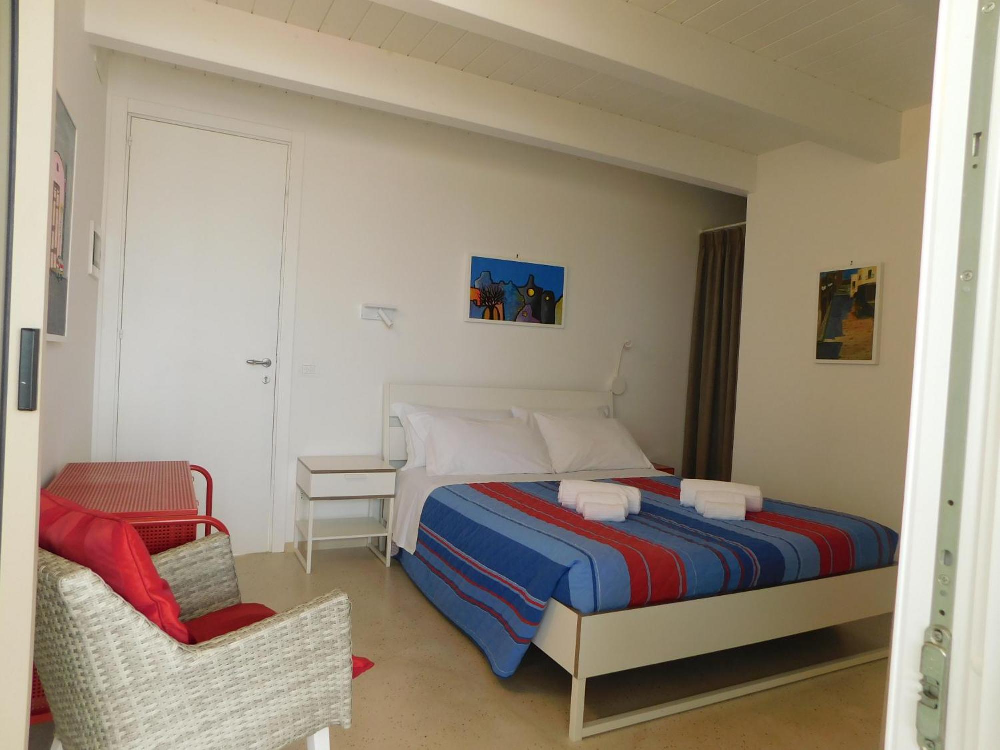Bed and Breakfast MandorleOlio Polignano a Mare Exterior foto