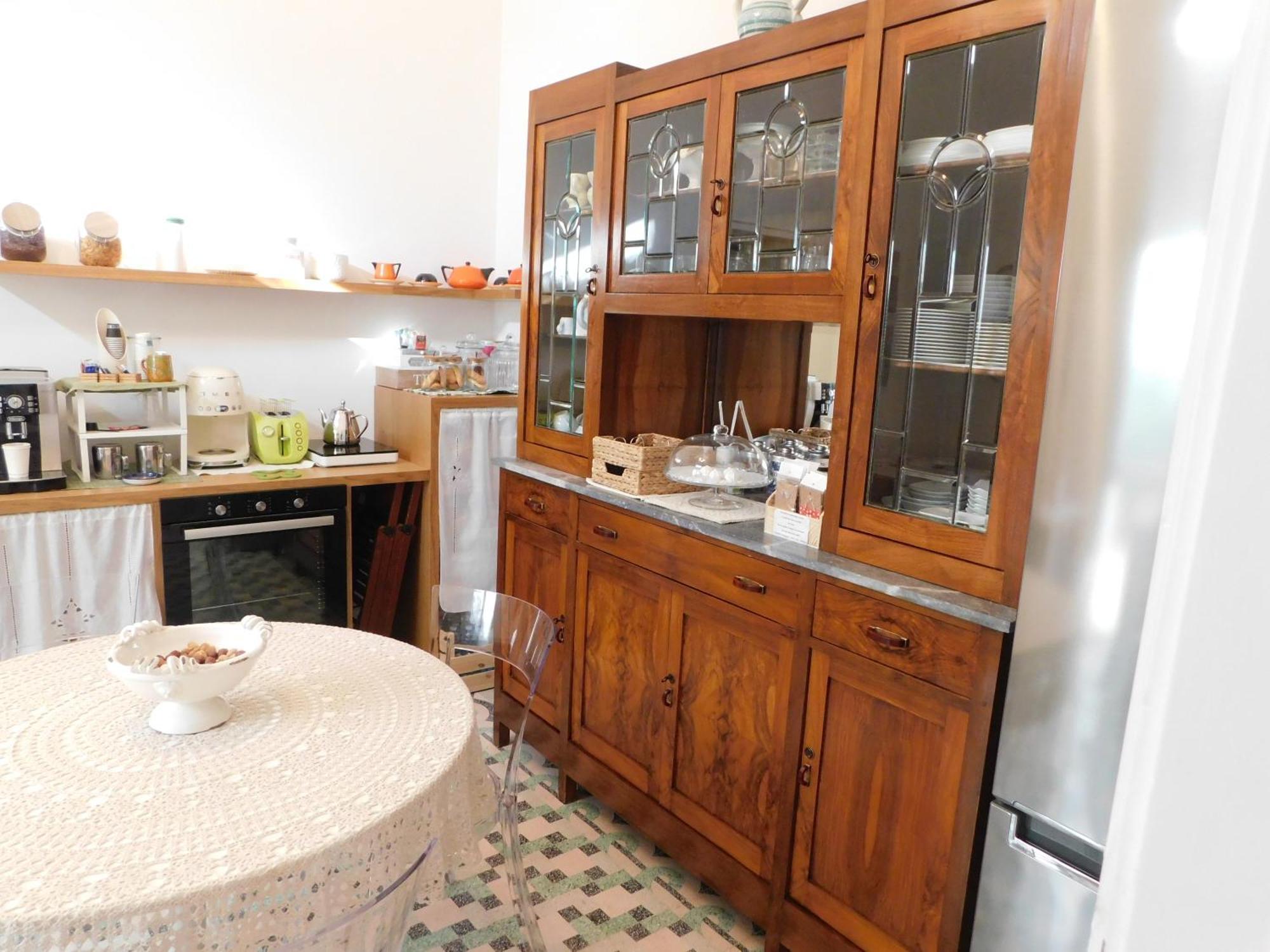 Bed and Breakfast MandorleOlio Polignano a Mare Exterior foto