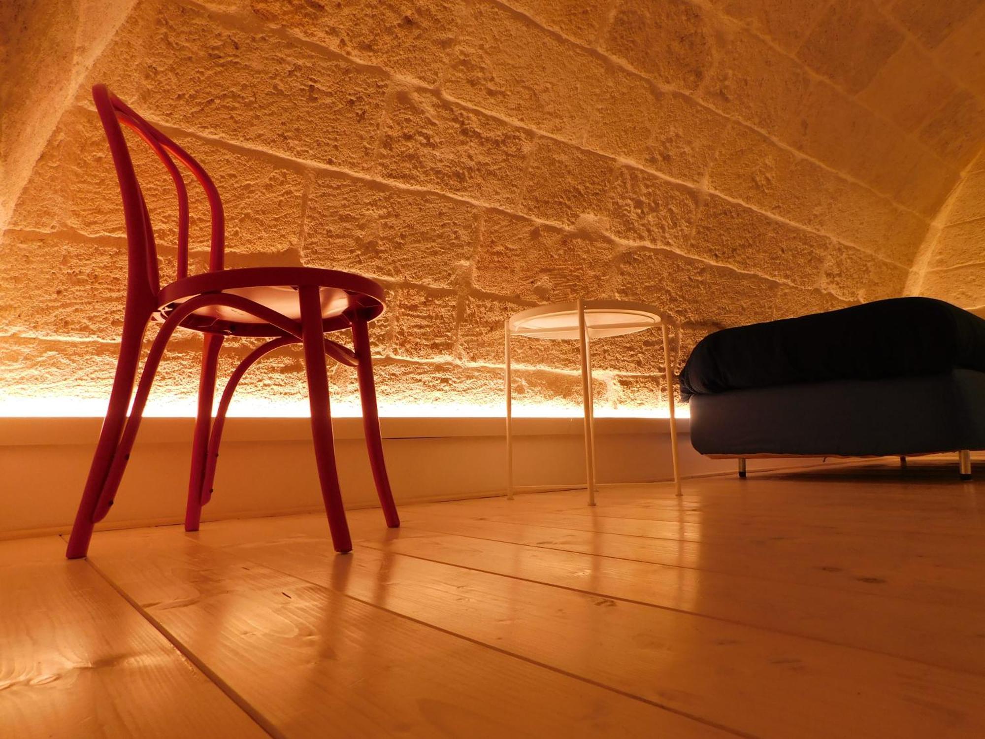 Bed and Breakfast MandorleOlio Polignano a Mare Exterior foto