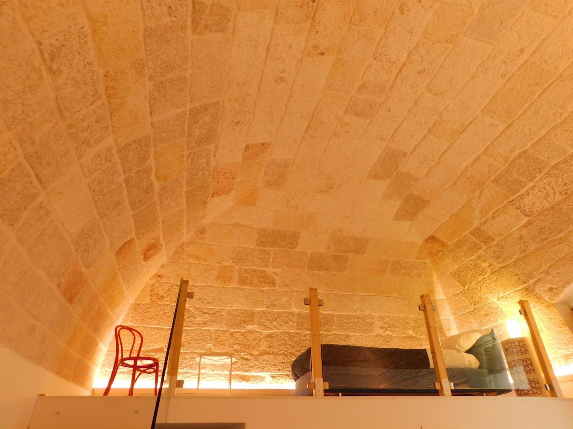 Bed and Breakfast MandorleOlio Polignano a Mare Exterior foto