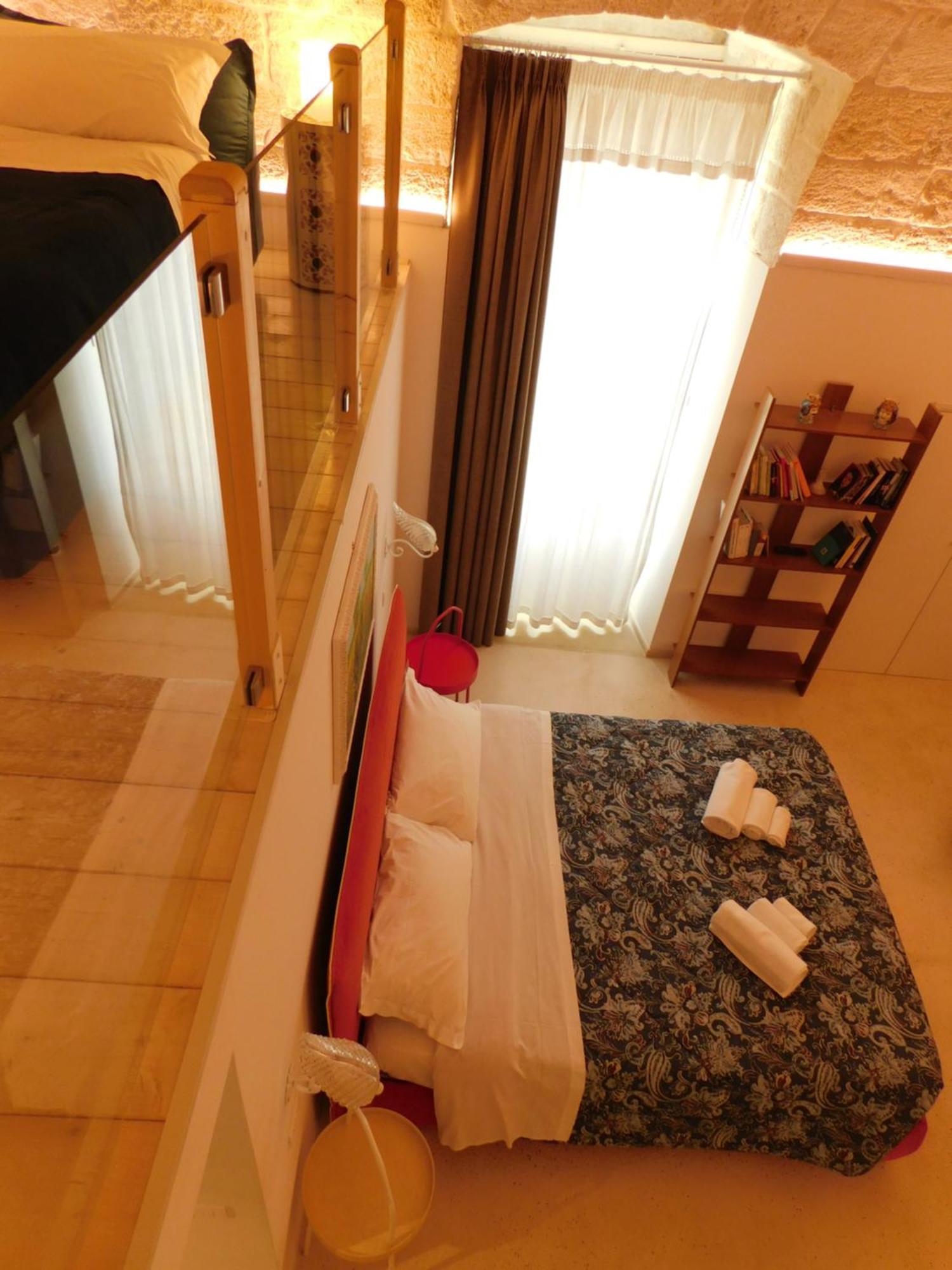 Bed and Breakfast MandorleOlio Polignano a Mare Exterior foto