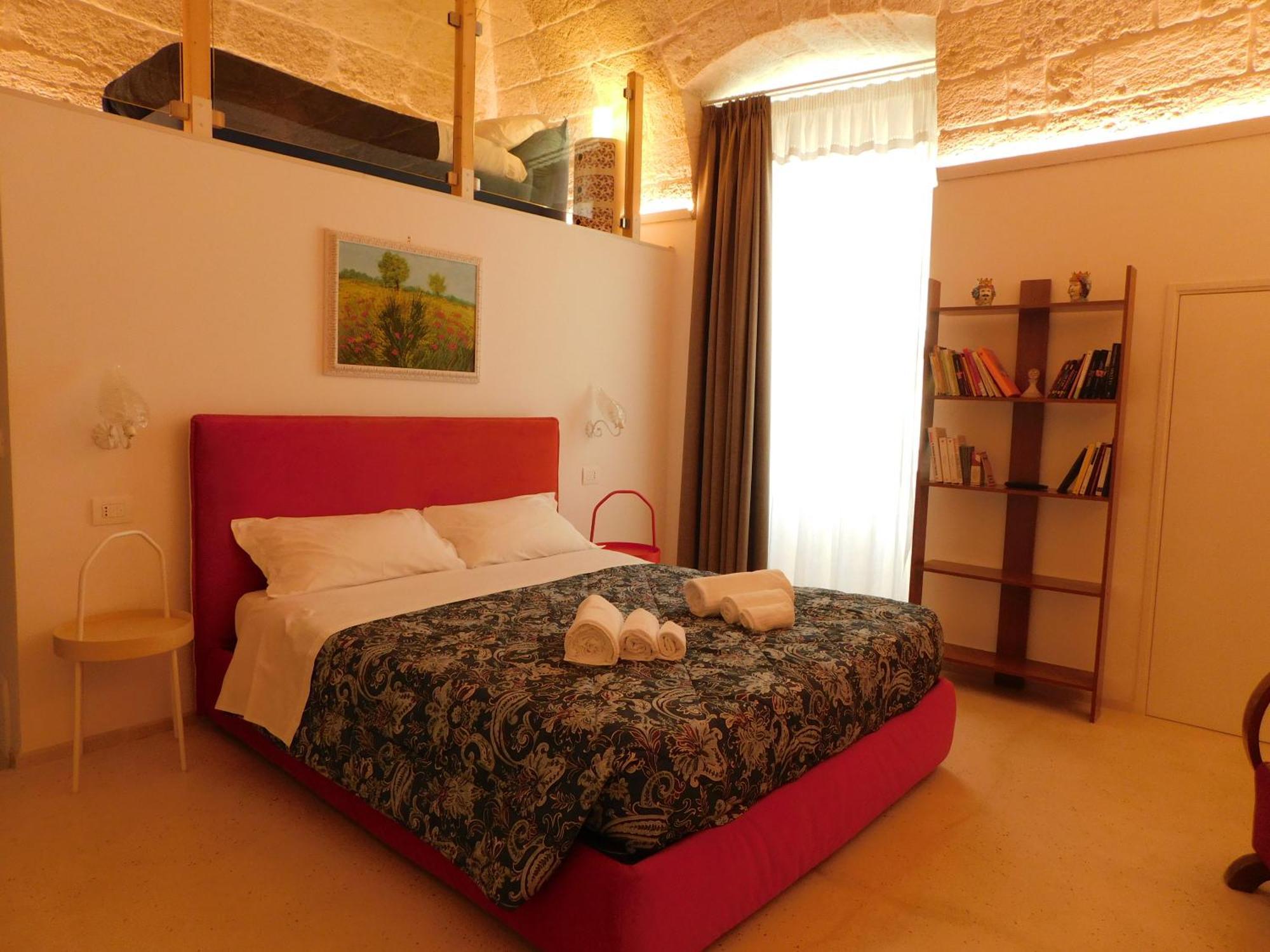 Bed and Breakfast MandorleOlio Polignano a Mare Exterior foto