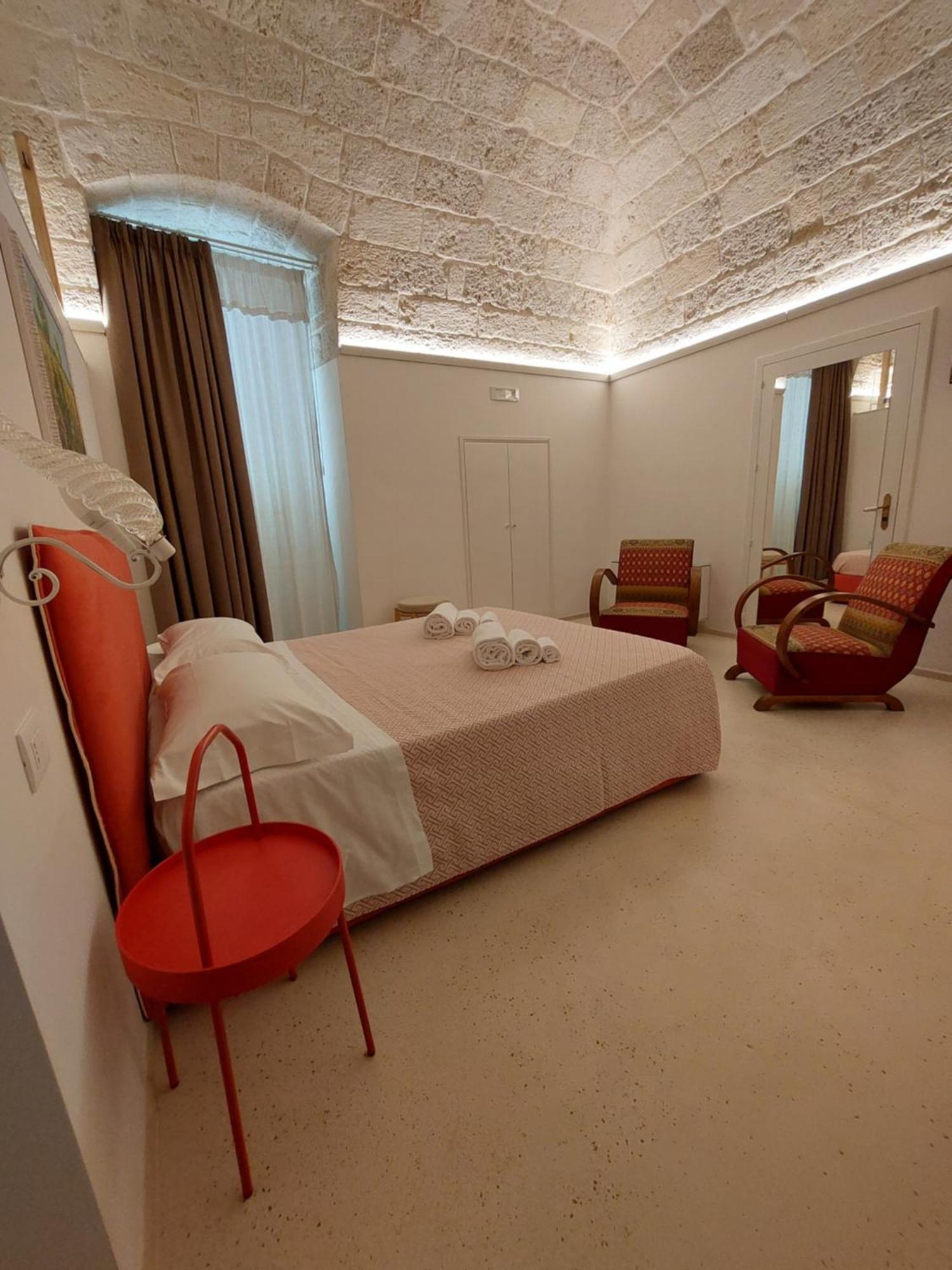 Bed and Breakfast MandorleOlio Polignano a Mare Exterior foto