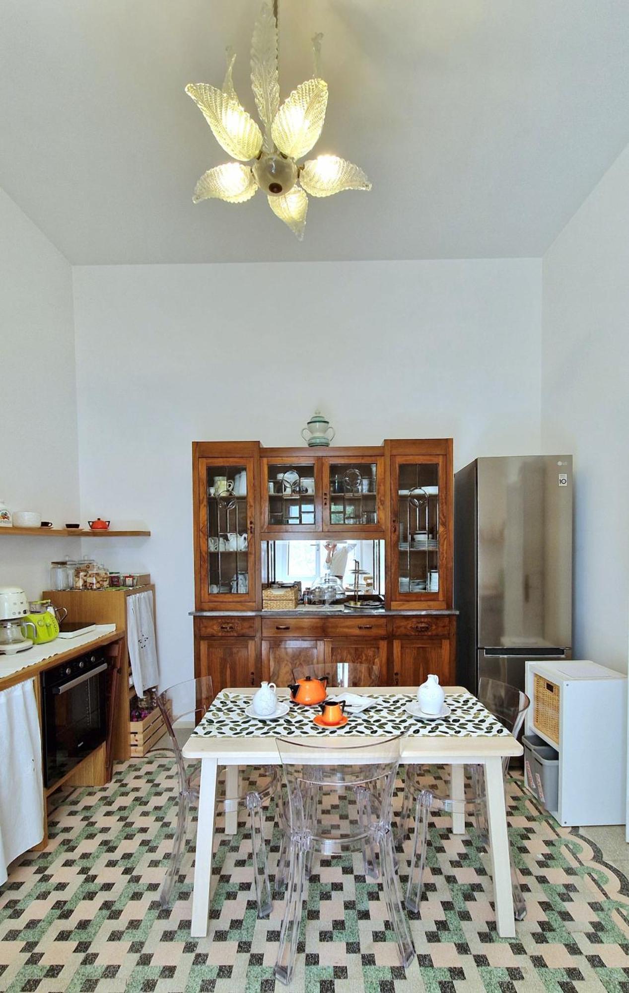 Bed and Breakfast MandorleOlio Polignano a Mare Exterior foto
